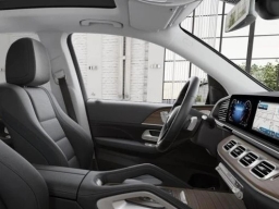 Mercedes-Benz GLE GLE 450 4MATIC SUV 2026