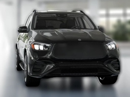 Mercedes-Benz GLE GLE 450 4MATIC SUV 2026