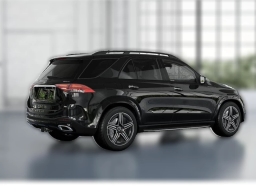 Mercedes-Benz GLE GLE 450 4MATIC SUV 2026