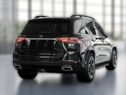 Mercedes-Benz GLE GLE 450 4MATIC SUV 2026