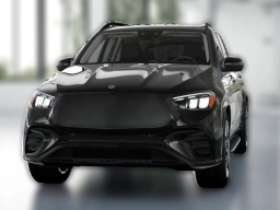 Mercedes-Benz GLE GLE 450 4MATIC SUV 2026