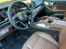 Mercedes-Benz GLE GLE 450 4MATIC SUV 2026