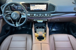 Mercedes-Benz GLE GLE 450 4MATIC SUV 2026