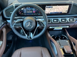 Mercedes-Benz GLE GLE 450 4MATIC SUV 2026
