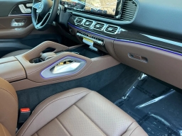 Mercedes-Benz GLE GLE 450 4MATIC SUV 2026