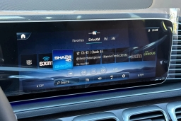 Mercedes-Benz GLE GLE 450 4MATIC SUV 2026