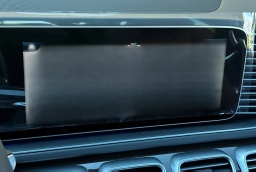 Mercedes-Benz GLE GLE 450 4MATIC SUV 2026