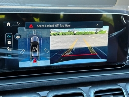 Mercedes-Benz GLE GLE 450 4MATIC SUV 2026