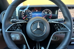 Mercedes-Benz GLE GLE 450 4MATIC SUV 2026