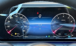 Mercedes-Benz GLE GLE 450 4MATIC SUV 2026