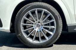 Mercedes-Benz GLE GLE 450 4MATIC SUV 2026