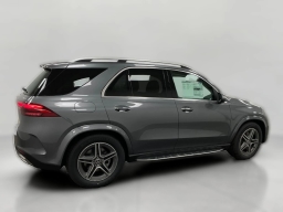 Mercedes-Benz GLE GLE 450 4MATIC SUV 2026
