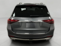 Mercedes-Benz GLE GLE 450 4MATIC SUV 2026