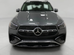 Mercedes-Benz GLE GLE 450 4MATIC SUV 2026