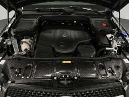 Mercedes-Benz GLE GLE 450 4MATIC SUV 2026