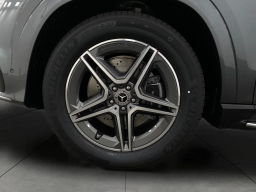 Mercedes-Benz GLE GLE 450 4MATIC SUV 2026