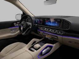 Mercedes-Benz GLE GLE 450 4MATIC SUV 2026