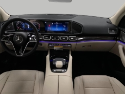 Mercedes-Benz GLE GLE 450 4MATIC SUV 2026