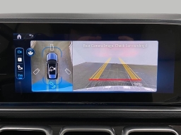 Mercedes-Benz GLE GLE 450 4MATIC SUV 2026