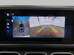 Mercedes-Benz GLE GLE 450 4MATIC SUV 2026