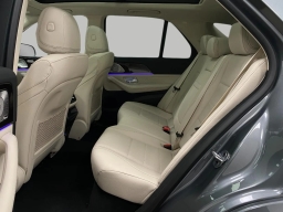 Mercedes-Benz GLE GLE 450 4MATIC SUV 2026