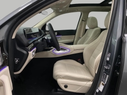 Mercedes-Benz GLE GLE 450 4MATIC SUV 2026