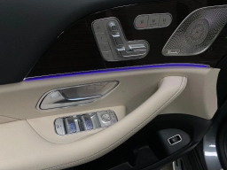 Mercedes-Benz GLE GLE 450 4MATIC SUV 2026