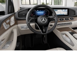 Mercedes-Benz GLE GLE 450 4MATIC SUV 2026