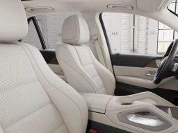 Mercedes-Benz GLE GLE 450 4MATIC SUV 2026