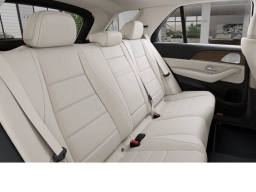 Mercedes-Benz GLE GLE 450 4MATIC SUV 2026