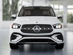 Mercedes-Benz GLE GLE 450 4MATIC SUV 2026