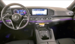 Mercedes-Benz GLE GLE 450 4MATIC SUV 2026