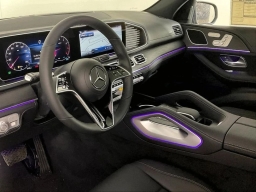 Mercedes-Benz GLE GLE 450 4MATIC SUV 2026