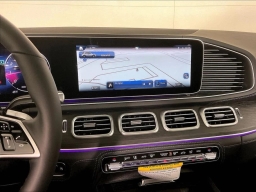 Mercedes-Benz GLE GLE 450 4MATIC SUV 2026