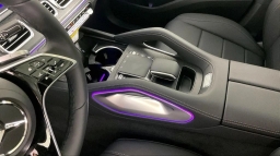 Mercedes-Benz GLE GLE 450 4MATIC SUV 2026