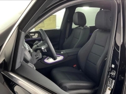 Mercedes-Benz GLE GLE 450 4MATIC SUV 2026