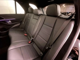 Mercedes-Benz GLE GLE 450 4MATIC SUV 2026