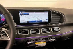 Mercedes-Benz GLE GLE 450 4MATIC SUV 2026