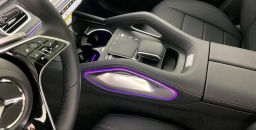 Mercedes-Benz GLE GLE 450 4MATIC SUV 2026