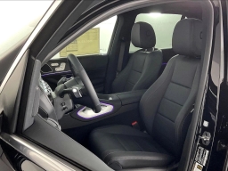 Mercedes-Benz GLE GLE 450 4MATIC SUV 2026