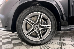 Mercedes-Benz GLE GLE 450 4MATIC SUV 2026