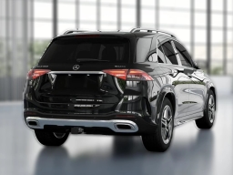 Mercedes-Benz GLE GLE 450 4MATIC SUV 2026