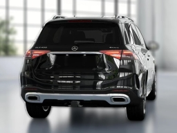 Mercedes-Benz GLE GLE 450 4MATIC SUV 2026