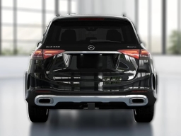 Mercedes-Benz GLE GLE 450 4MATIC SUV 2026