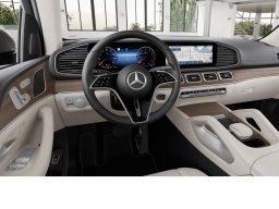 Mercedes-Benz GLE GLE 450 4MATIC SUV 2026