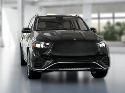 Mercedes-Benz GLE GLE 450 4MATIC SUV 2026