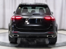 Mercedes-Benz GLE GLE 450 4MATIC SUV 2026