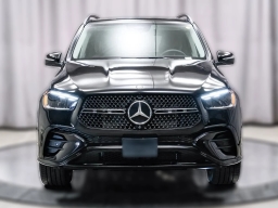 Mercedes-Benz GLE GLE 450 4MATIC SUV 2026
