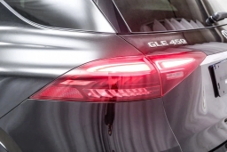 Mercedes-Benz GLE GLE 450 4MATIC SUV 2026