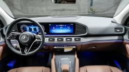 Mercedes-Benz GLE GLE 450 4MATIC SUV 2026